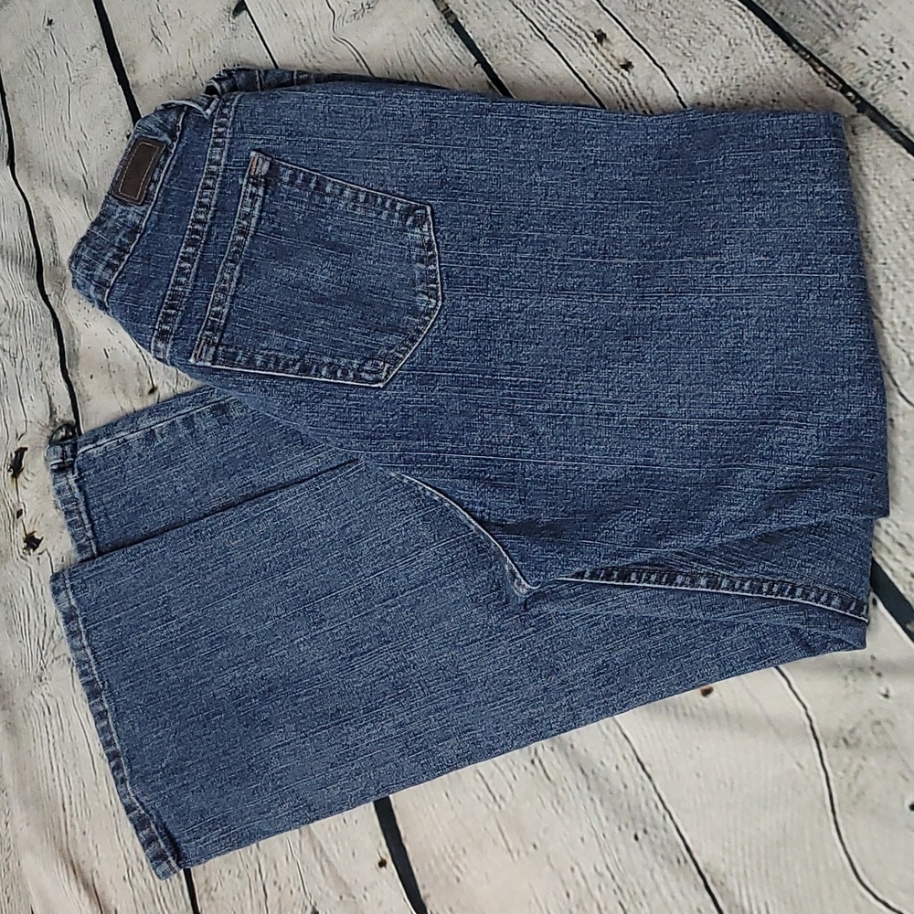 Lee Riders BootCut Size 10M